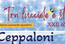 “Tra Lucciole e Stelle” fa tappa a Ceppaloni