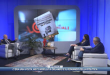 “Gli Speciali del martedì”: domani sera ospiti Teresa Meccariello e Nazzareno Orlando