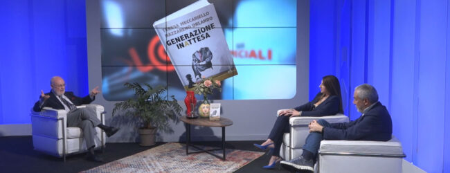 “Gli Speciali del martedì”: domani sera ospiti Teresa Meccariello e Nazzareno Orlando