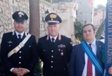 Arpaise, Associazione Combattenti Guerra di Liberazione: congratulazioni al Cavaliere della Repubblica Appuntato dei Carabinieri Antonio Compatangelo