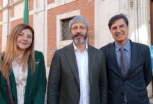 Lista Fico: poca affluenza, qualche certezza