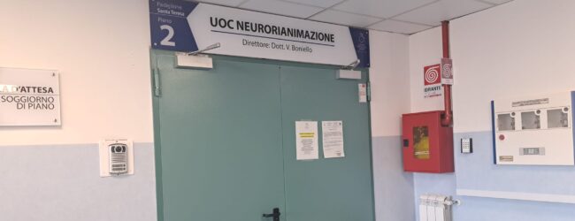 Pestaggio di Montesarchio: dal “San Pio” buone notizie sulle condizioni di Gaetano