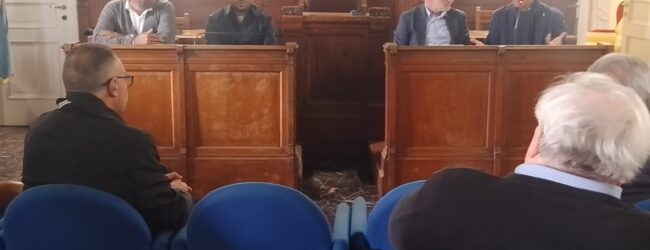 Turismo e sostenibilita’, presentato il progetto “Benevento Stregata”