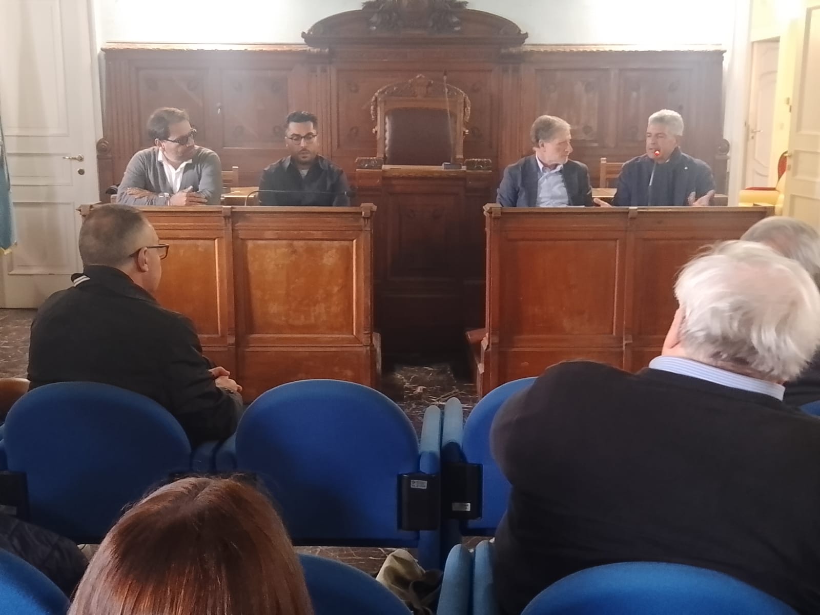 Turismo e sostenibilita’, presentato il progetto “Benevento Stregata”