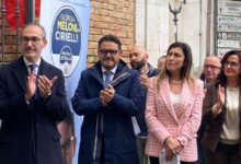 San Giorgio del Sannio, inaugurata la sede cittadina di Fratelli D’italia