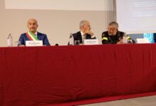 “Essere lì dove serve“, distaccamento poderoso dei VVFF in Valle Caudina