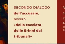 Alla Libreria Ubik prosegue il ciclo ”Dialoghi sulla Giustizia”