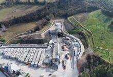 Fs, linea Av/Ac Napoli – Bari: nuovo avanzamento dei lavori sul tratto Apice–Hirpinia