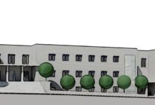 San Giorgio del Sannio, nuova scuola “Rita Levi Montalcini”: finanziamento da 9,7 milioni