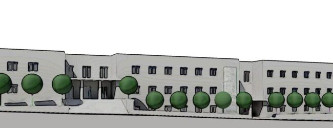 San Giorgio del Sannio, nuova scuola “Rita Levi Montalcini”: finanziamento da 9,7 milioni