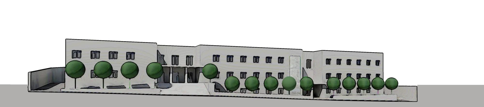 San Giorgio del Sannio, nuova scuola “Rita Levi Montalcini”: finanziamento da 9,7 milioni