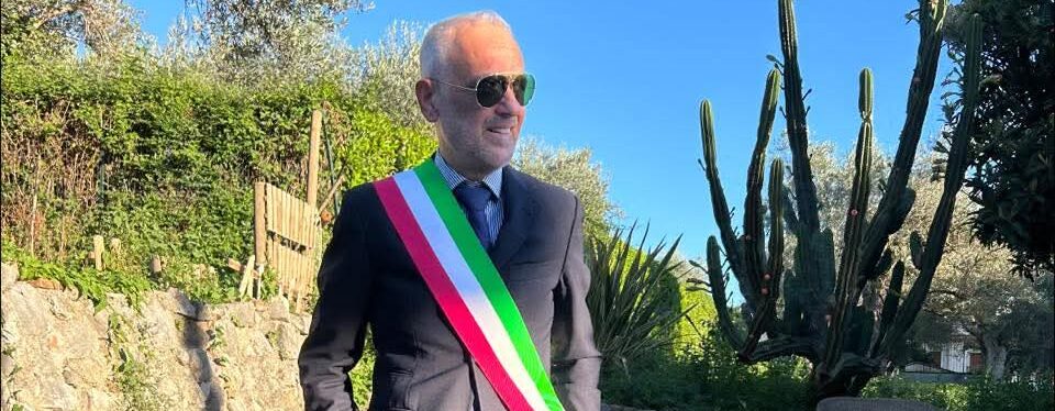 Cordoglio di Futuridea per la scomparsa del Sindaco di Gioia Sannitica, Giuseppe Gaetano