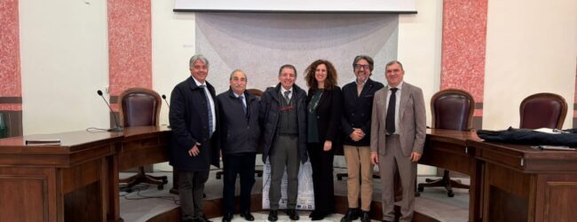 Ceramiche di Basilicata e Cerreto Sannita: esito positivo e prospettive di cooperazione tra città di antica tradizione ceramica