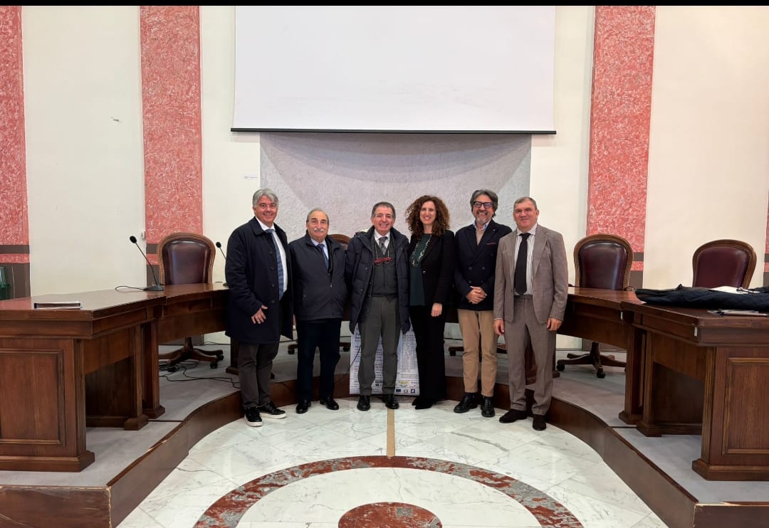 Ceramiche di Basilicata e Cerreto Sannita: esito positivo e prospettive di cooperazione tra città di antica tradizione ceramica