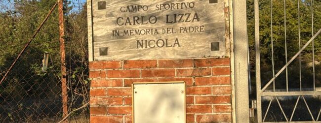 Ceppaloni, dopo 40 anni il Comune acquisisce il campo di calcio di San Giovanni. Cataudo: “Un passo storico”