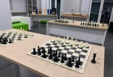 Tutto pronto a Torrioni per il primo Torneo di Scacchi “Principe Aione”