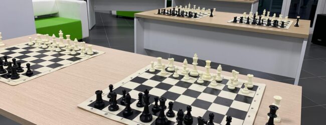 Tutto pronto a Torrioni per il primo Torneo di Scacchi “Principe Aione”