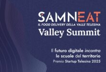 Samnite accende l’innovazione nel Sannio: il 28 e 30 novembre a Telese Terme la doppia conference su giovani, startup e imprese