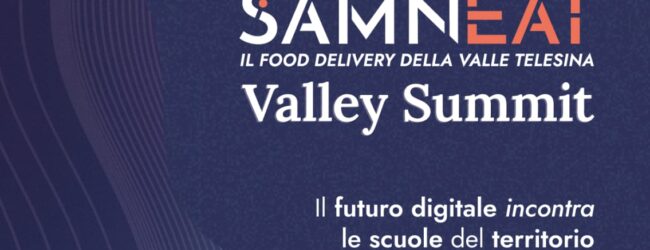 Samnite accende l’innovazione nel Sannio: il 28 e 30 novembre a Telese Terme la doppia conference su giovani, startup e imprese