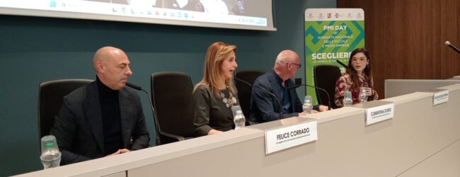 Le PMI, cuore pulsante del sistema produttivo nazionale