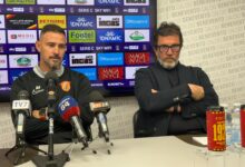 Il primo Benevento di Floro Flores senza stravolgimenti. E Carli prova a spiegare l’esonero di Auteri