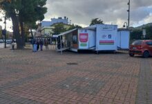 ASL Benevento: “Sannio in Salute” con screening oncologici gratuiti a San Giorgio del Sannio