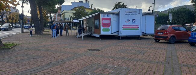 ASL Benevento: “Sannio in Salute” con screening oncologici gratuiti a San Giorgio del Sannio