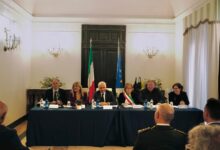 Intesa ad Avellino per il restauro della chiesa di S. Maria delle Grazie, a S. Angelo dei Lombardi