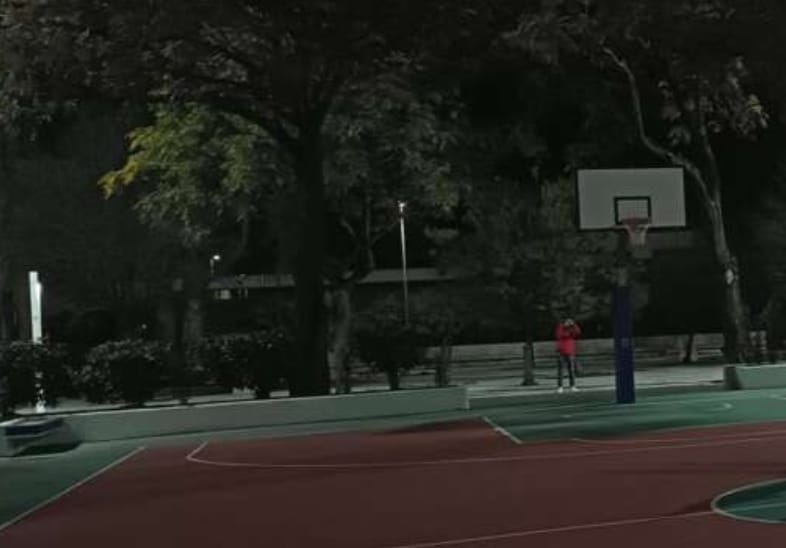 Giunta, campo da basket della Spina Verde intitolato a Francesco Pio De Luca