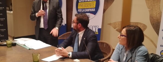 Boccalone e la destra in cerca di autore (politico): “al servizio del mio territorio”