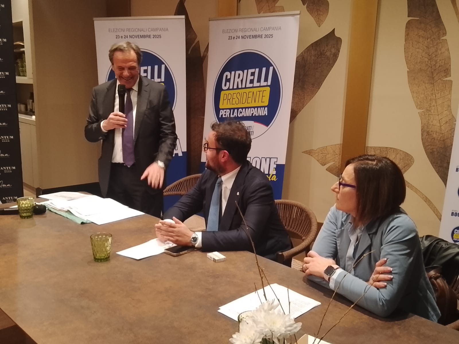 Boccalone e la destra in cerca di autore (politico): “al servizio del mio territorio”