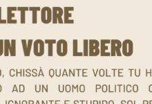 Elezioni regionali: Libera Benevento richiama alla responsabilità del voto e alla dignità civica