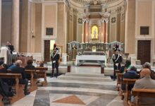 Oggi l’Arma celebra la Virgo Fidelis: Carabinieri e istituzioni riuniti nella devozione alla Madonna delle Grazie