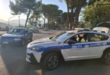 Varato il piano del traffico per il passaggio della Fiamma Olimpica