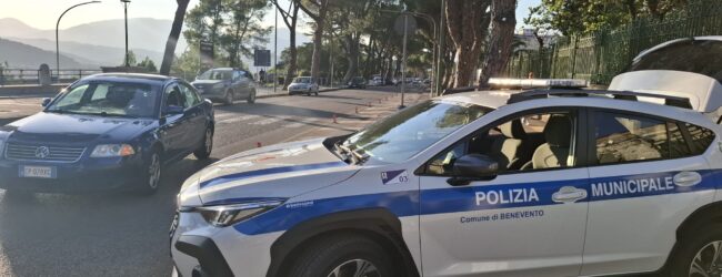 Varato il piano del traffico per il passaggio della Fiamma Olimpica