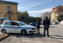 Mobilità urbana e sicurezza stradale: l’azione costante della Polizia Municipale di Benevento