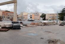 Piazza Risorgimento, rischio calende greche