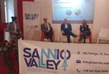 “Start Local. Scale Global” l’evento per celebrare due anni di attività di Sannio Valley