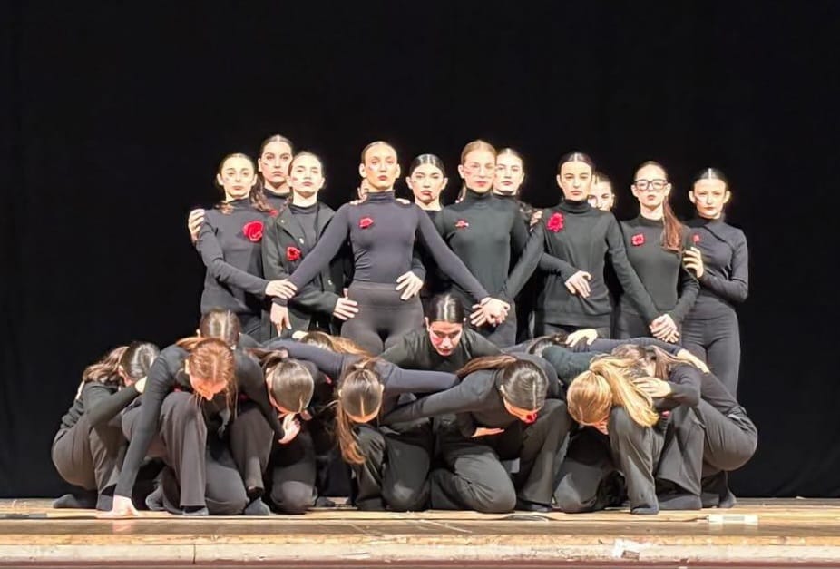 Il successo della quinta edizione di Self-portrait