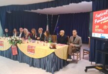 A Benevento il pomodoro unisce culture e tradizioni