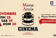 Montesarchio, tutto pronto per MonsArcis Cinema – Ornella Muti ospite d’onore