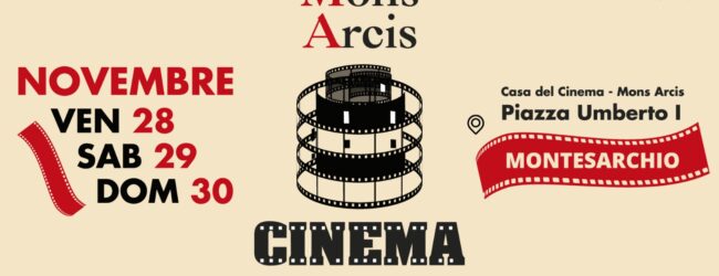 Montesarchio, tutto pronto per MonsArcis Cinema – Ornella Muti ospite d’onore