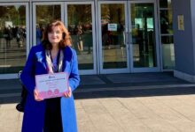 Aorn San Pio, due bollini rosa dalla Fondazione h-Onda