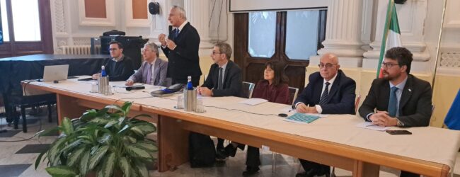 Finanza etica e giovani: firmato a Benevento il protocollo contro le vulnerabilità finanziarie