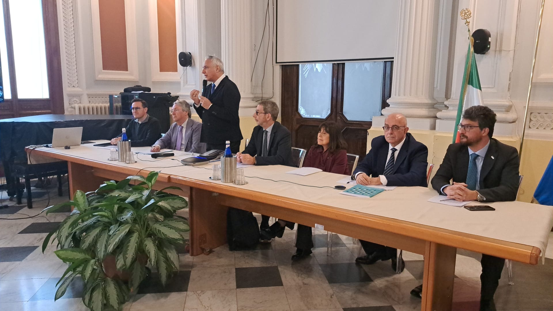 Finanza etica e giovani: firmato a Benevento il protocollo contro le vulnerabilità finanziarie