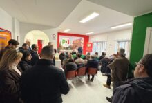 Pd, riunita la Direzione del partito