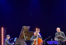 Benevento, “Anna Tifu Tango Quartet” trionfa al Comunale: un successo di musica e passione