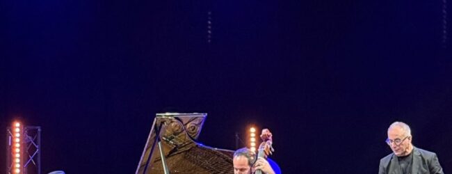 Benevento, “Anna Tifu Tango Quartet” trionfa al Comunale: un successo di musica e passione