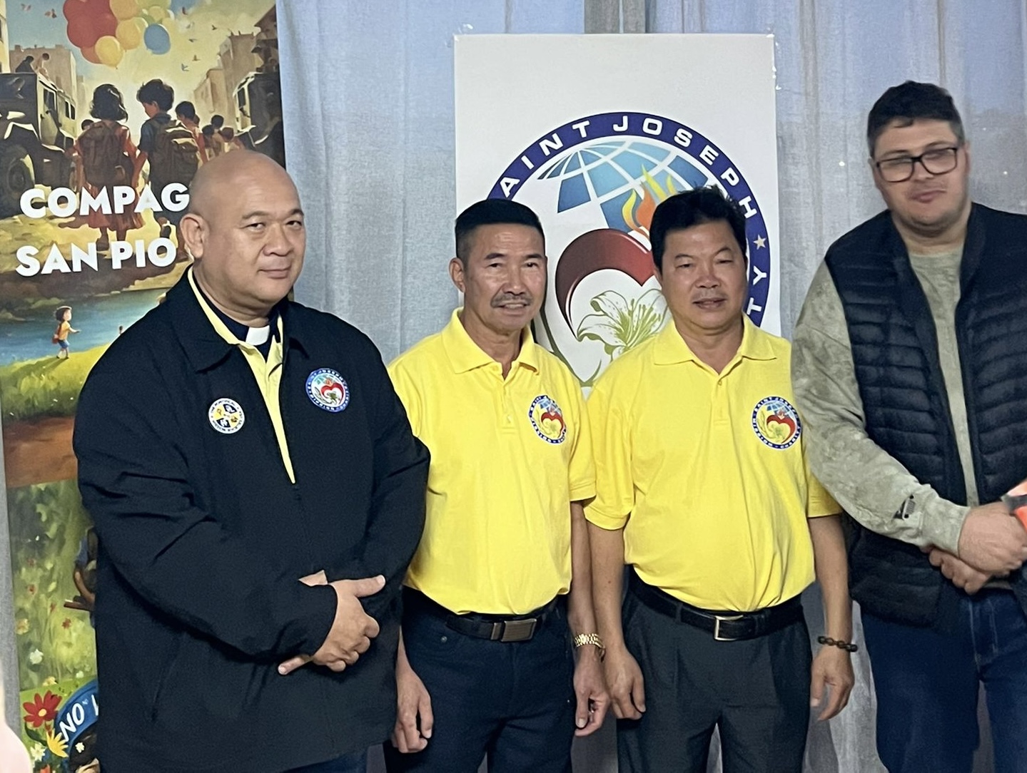 “Natale nel cuore”: un progetto di solidarietà per regalare gioia ai bambini