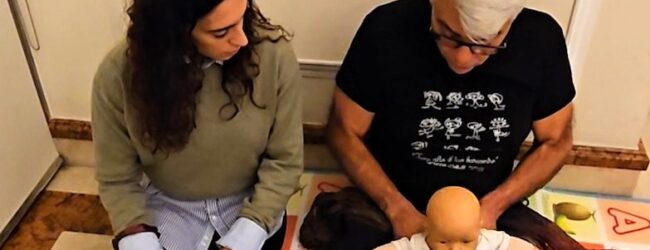 Convegno fisioterapisti: “Riabilitazione in età pediatrica: il balance e i sistemi che ne favoriscono l’apprendimento”